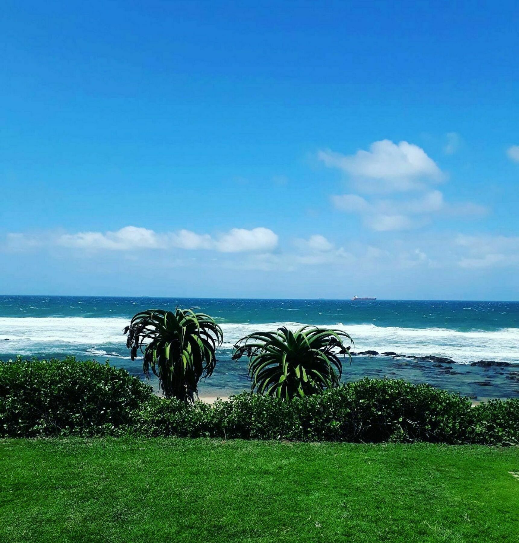 Rostalyn Guesthouse Umhlanga Exterior photo